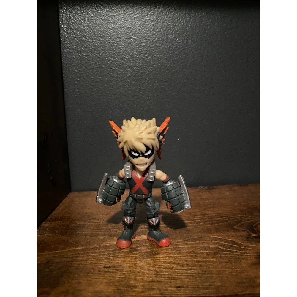 Set of 6‎ My Hero Academia 3.5